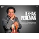 ITZHAK PERLMAN-THE WARNER CLASSICS EDITION - COMPLETE RECORDINGS -BOX- (78CD)