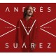 ANDRES SUAREZ-VIAJE DE VIDA Y VUELTA (CD)