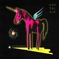 MOTHER MOTHER-NOSTALGIA (CD)