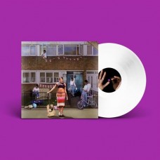 RACHEL CHINOURIRI-WHAT A DEVASTATING TURN OF EVENTS -COLOURED/LTD- (LP)