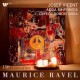 JOSEP VICENT / ADDA SIMFONICA / ORFEON DONOSTIARRA-MAURICE RAVEL: CELEBRATION 150 (CD)