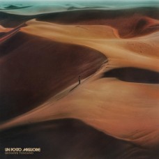 GIOVANNI TOSCANO-UN POSTO MIGLIORE (LP)