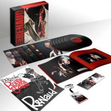 RENAUD-LIVE A LA CIGALE, 2007 -BOX- (6LP)