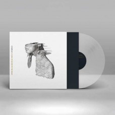 COLDPLAY-A RUSH OF BLOOD TO THE HEAD -COLOURED- (LP)