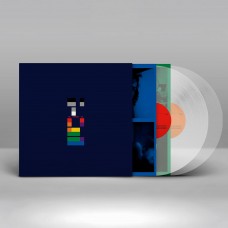 COLDPLAY-X&Y -COLOURED- (2LP)