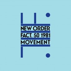 NEW ORDER-MOVEMENT (BLU-RAY)
