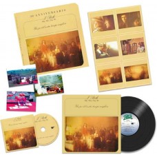 POOH-UN PO' DEL NOSTRO TEMPO MIGLIORE -ANNIV/BOX- (2LP)