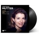 ANNE-SOPHIE MUTTER-MOZART: SINFONIA CONCERTANTE (LP)