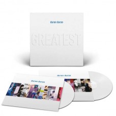 DURAN DURAN-GREATEST -COLOURED- (2LP)