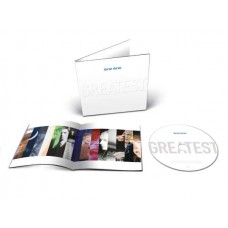DURAN DURAN-GREATEST (CD)