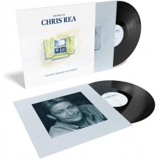 CHRIS REA-NEW LIGHT THROUGH OLD WINDOWS -LTD- (2LP)