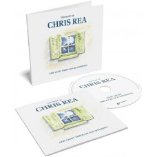 CHRIS REA-NEW LIGHT THROUGH OLD WINDOWS -REMAST- (CD)