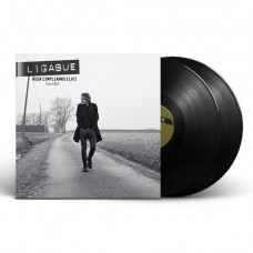 LIGABUE-BUON COMPLEANNO ELVIS - NAKED (2LP)