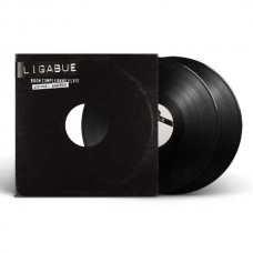 LIGABUE-BUON COMPLEANNO ELVIS (2LP)
