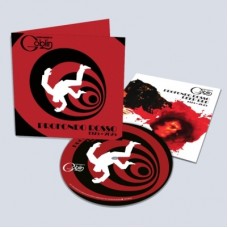 O.S.T. (ORIGINAL SOUNDTRACK)-PROFONDO ROSSO (LP)