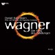 DANIEL BARENBOIM-WAGNER: DER RING DES NIBELUNGEN -BOX- (14CD)