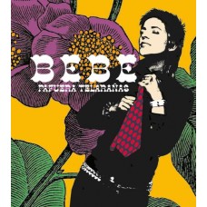 BEBE-PAFUERA TELARANAS (CD)