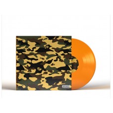 SMIB-EENDRAGHT MAEKT MAGHT -COLOURED- (LP)