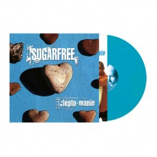 SUGARFREE-CLEPTO-MANIE -COLOURED- (LP)