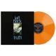 JEFF BECK-TRUTH -COLOURED- (LP)