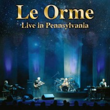 ORME-LIVE IN PENNSYLVANIA (2CD)