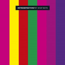 PET SHOP BOYS-INTROSPECTIVE (CD)
