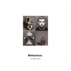 PET SHOP BOYS-BEHAVIOUR (CD)