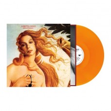 LORETTA GOGGI-PIENO D'AMORE -COLOURED- (LP)