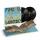 PAUL WELLER-FIND EL DORADO -HQ- (2LP)