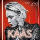 PATRICIA KAAS-1987-2025: UNE VIE (2CD)