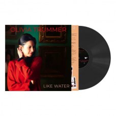 OLIVIA TRUMMER-LIKE WATER (LP)
