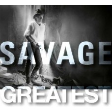SAVAGE-GREATEST (CD)