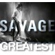 SAVAGE-GREATEST (CD)
