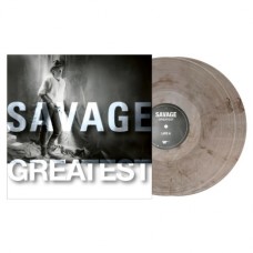 SAVAGE-GREATEST -COLOURED- (2LP)