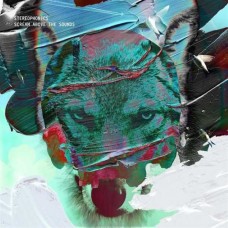 STEREOPHONICS-SCREAM ABOVE THE SOUNDS (LP)