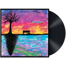 STEREOPHONICS-KIND (LP)