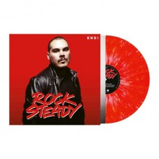 ENSI-ROCK STEADY -COLOURED- (LP)