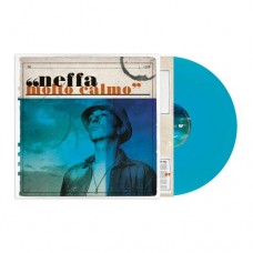 NEFFA-MOLTO CALMO -COLOURED- (LP)