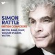 SIMON RATTLE-BRITISH COMPOSERS: ELGAR, HOLST -BOX- (14CD)