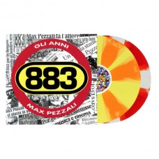 883-GLI ANNI -COLOURED/LTD- (2LP)