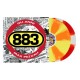 883-GLI ANNI -COLOURED/LTD- (2LP)