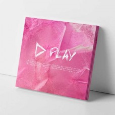 ED SHEERAN-PLAY -LTD/DELUXE- (CD)