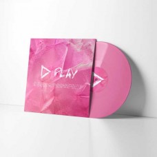 ED SHEERAN-PLAY -COLOURED- (LP)
