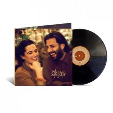 SALVADOR SOBRAL Y SÍLVIA PEREZ-SÍLVIA E SOBRAL (LP)