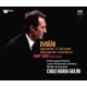 CARLO MARIA GIULINI-DVORAK: SYMPHONIES 7-9, SCHERZO (4CD)