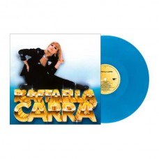 RAFFAELLA CARRA-82 -COLOURED- (LP)