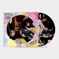 RAFFAELLA CARRA-FATALITA -PD- (LP)