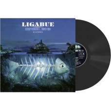 LIGABUE-ARRIVEDERCI, MOSTRO! (LP)