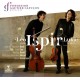 LEO ISPIR & LUKA ISPIR-FONDATION GAUTIER CAPUCON (CD)