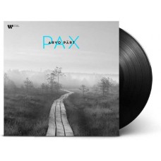 V/A-ARVO PART - PAX (LP)
